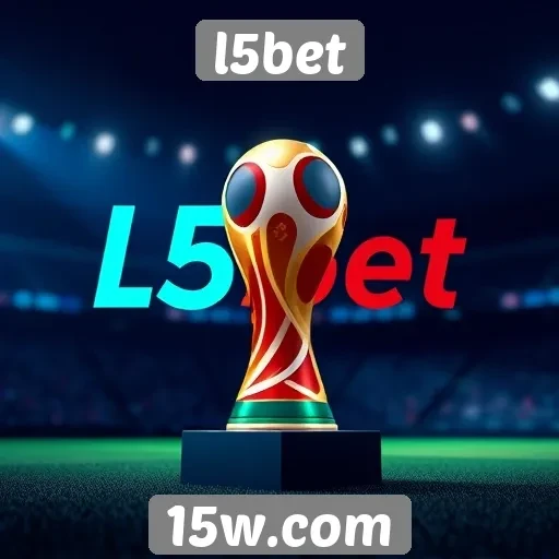 Estudos sobre a regulamentação do l5bet em 2026