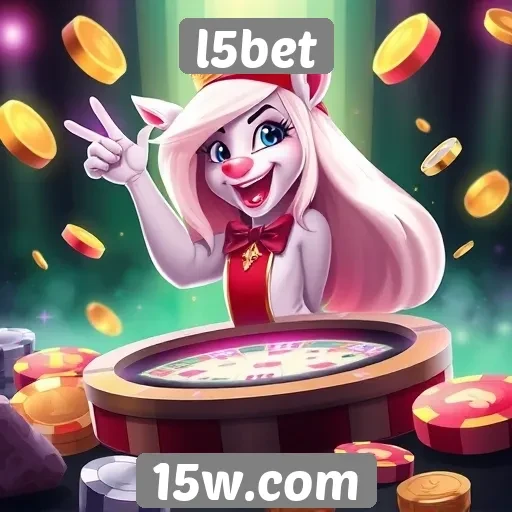 l5bet oferece novas opções de jogos de cassino