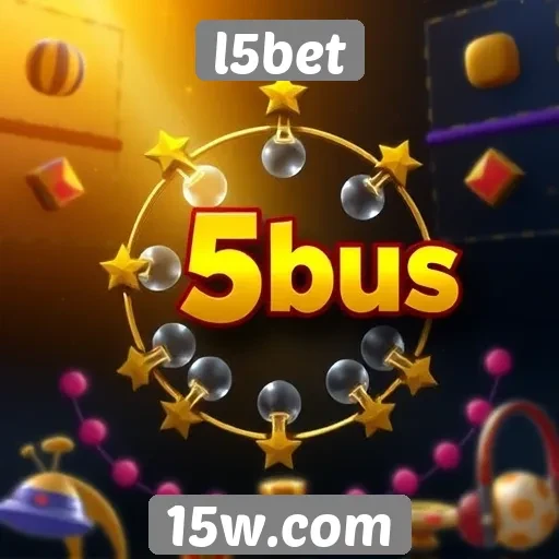 Comparativo de bônus oferecidos pelo l5bet