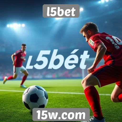 l5bet apresenta novas funcionalidades para jogadores