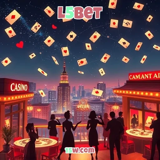 l5bet: Aprenda Tudo Sobre o Suporte 24/7 e Suas Vantagens