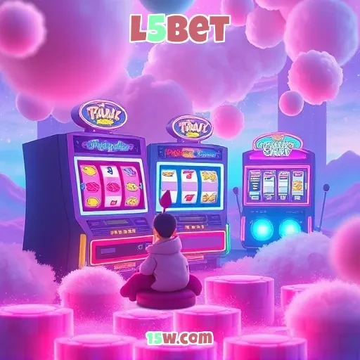 l5bet: A Revolução dos Pagamentos em Jogos Online no Brasil