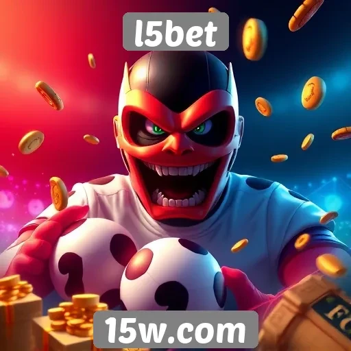 L5bet oferece novas opções de jogos de apostas
