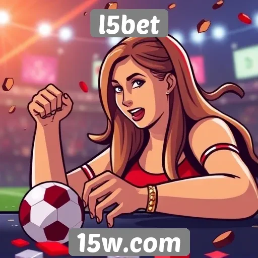l5bet analisa tendências de apostas online