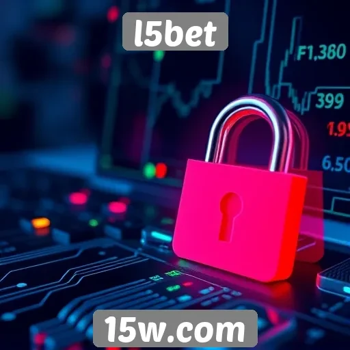 Análise da segurança do site l5bet