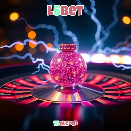 l5bet: Promoções Que Transformam Suas Apostas em Vitórias Certas