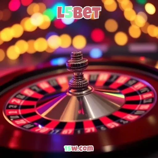 l5bet: O App Que Revoluciona Seu Jeito de Apostar