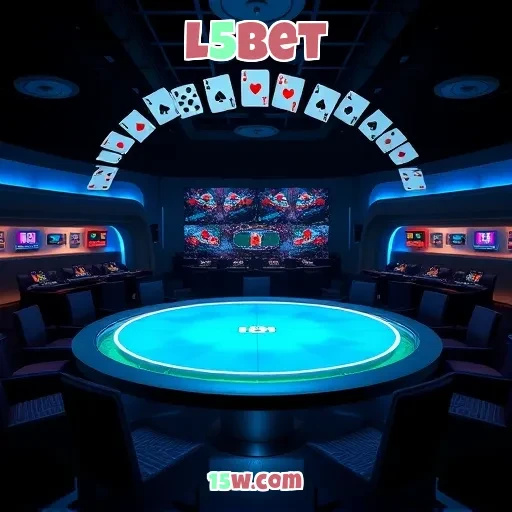 l5bet: O Melhor Destino para Apostadores na Rede Brasileira