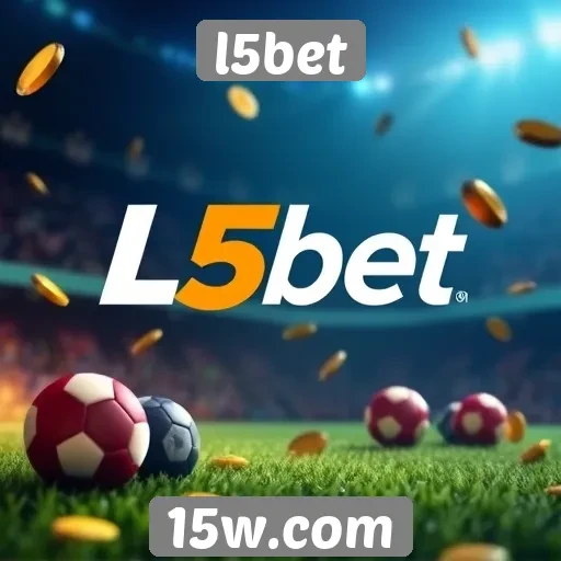 Legislação sobre jogos online afeta l5bet