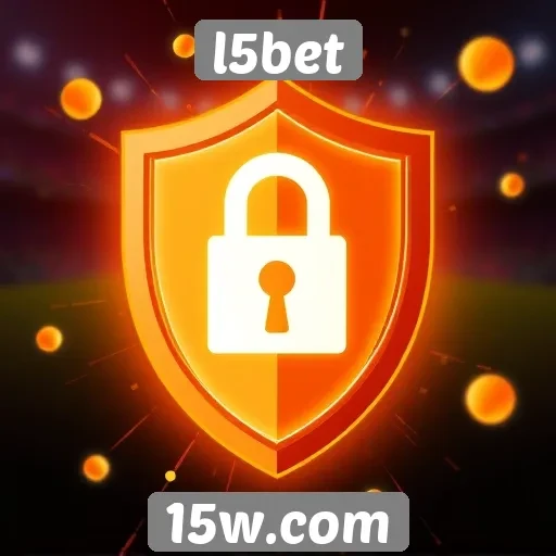 Como o l5bet garante segurança nas apostas online