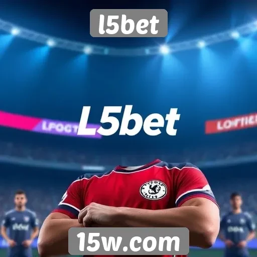 Desempenho de l5bet em comparação com concorrentes