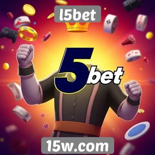l5bet oferece novas opções de jogos online