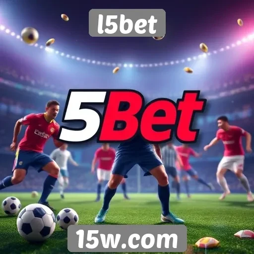 Análise da popularidade do l5bet entre jogadores