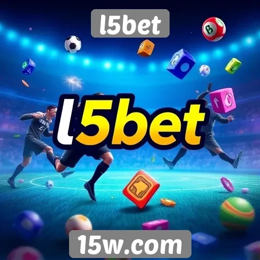 Análise da plataforma de jogos l5bet