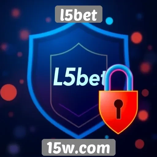 Avaliação da segurança no site l5bet