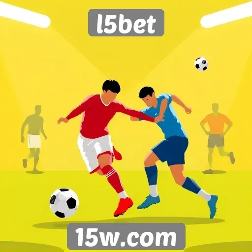 novas funcionalidades do l5bet atraem jogadores