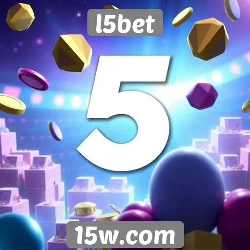 Avaliação dos jogos disponíveis no site l5bet