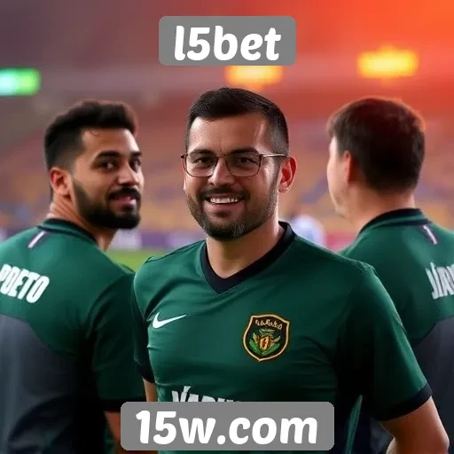Depoimentos de jogadores sobre l5bet