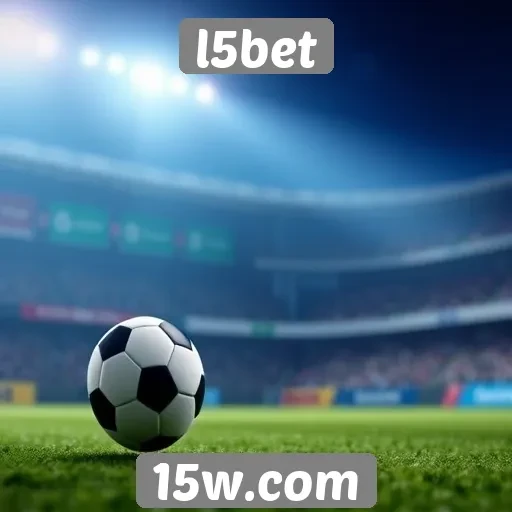 Opções de pagamento disponíveis na l5bet