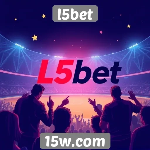 História e crescimento da plataforma L5bet