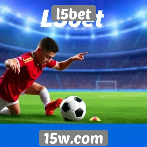 Introdução ao site de jogos l5bet